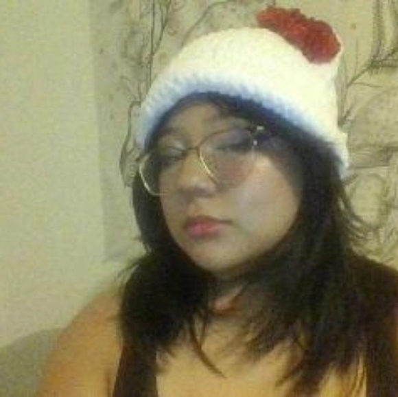 Accessories - Hello kitty beanie